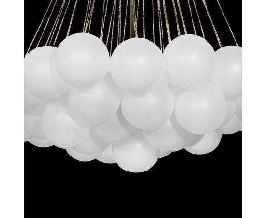 Подвесная люстра LOFT IT Dream 10129/800 Gold, изображение 4