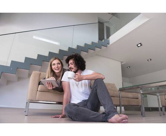 Точечный светильник Kanlux MATEO ES DLP-150-B 32930, изображение 5