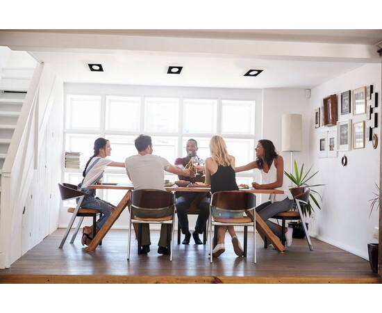 Точечный светильник Kanlux MATEO ES DLP-150-B 32930, изображение 6