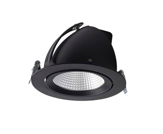 Точечный светодиодный светильник Kanlux HIMA LED 23W-NW-B 22842, изображение 2