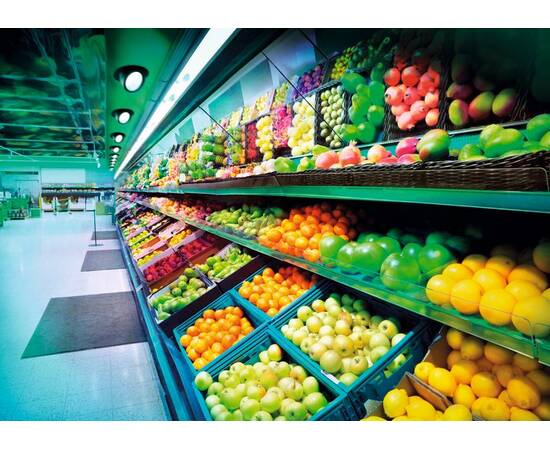 Точечный светодиодный светильник Kanlux HIMA LED 23W-NW-B 22842, изображение 5