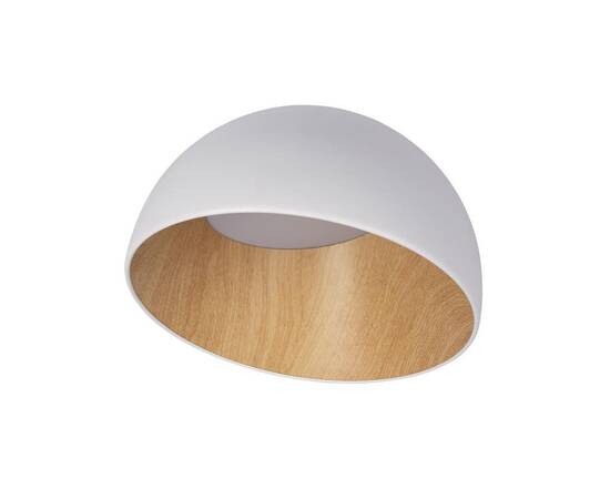 Потолочный светодиодный светильник Loft IT Egg 10197/350 White