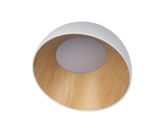 Потолочный светодиодный светильник Loft IT Egg 10197/350 White, изображение 2