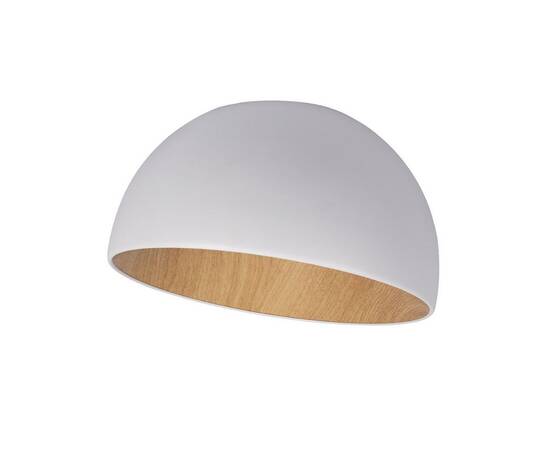 Потолочный светодиодный светильник Loft IT Egg 10197/350 White, изображение 3