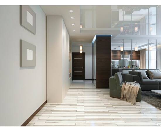 Точечный светильник (в комплекте 3 шт.) Kanlux TRIBIS II L C 23844, изображение 3