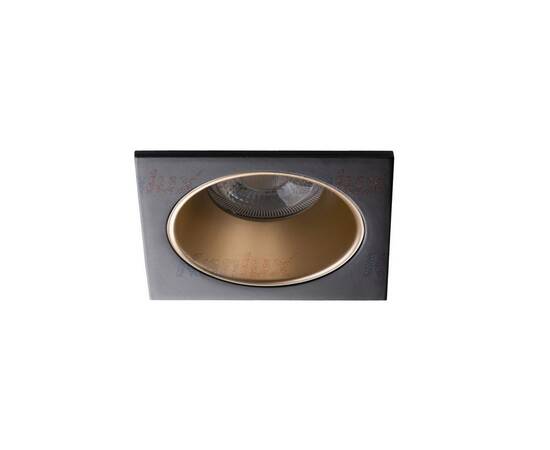 Точечный светильник Kanlux GLOZO DSL G/B 36216