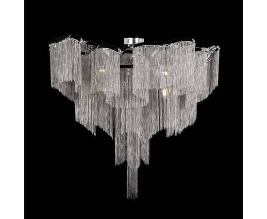 Потолочная люстра Loft IT Stream 10208/1000C Smoke, изображение 2