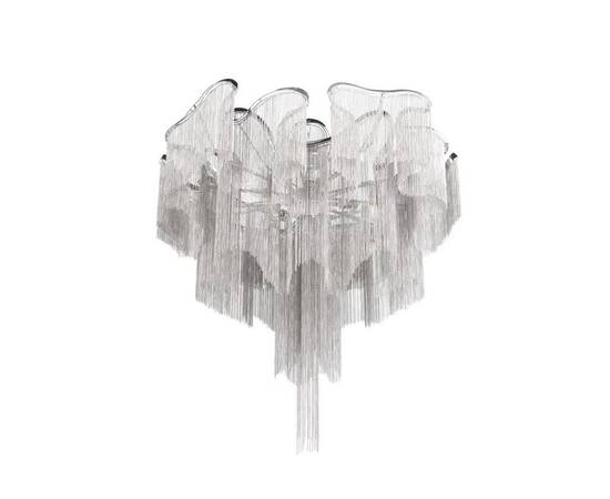 Потолочная люстра Loft IT Stream 10208/1000C Smoke, изображение 3