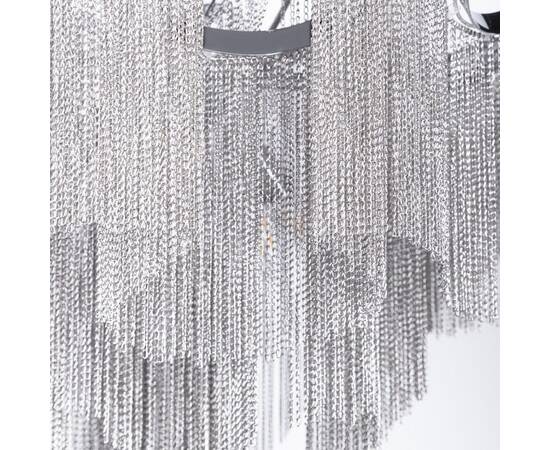 Потолочная люстра Loft IT Stream 10208/1000C Smoke, изображение 5