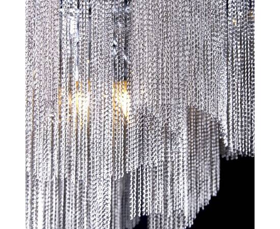 Потолочная люстра Loft IT Stream 10208/1000C Smoke, изображение 6