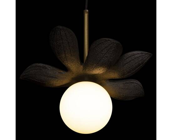 Подвесной светильник Loft IT Monro 10213/B Black, изображение 4