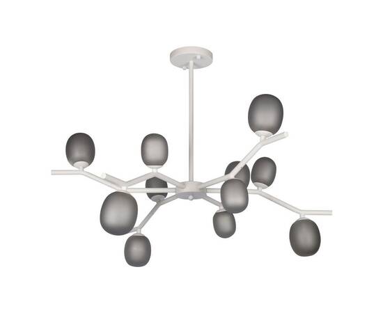 Подвесная люстра Loft IT Sakura 10212/12 White