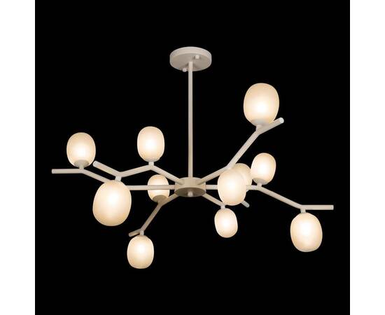 Подвесная люстра Loft IT Sakura 10212/12 White, изображение 2