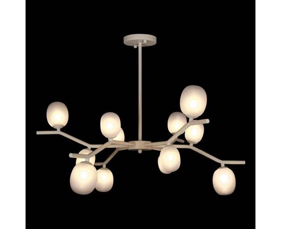 Подвесная люстра Loft IT Sakura 10212/12 White, изображение 4