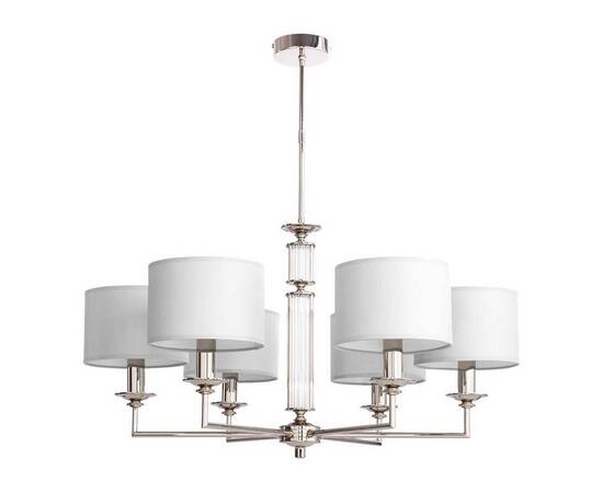 Подвесная люстра Kutek Mood Artu ART-ZW-6(N)