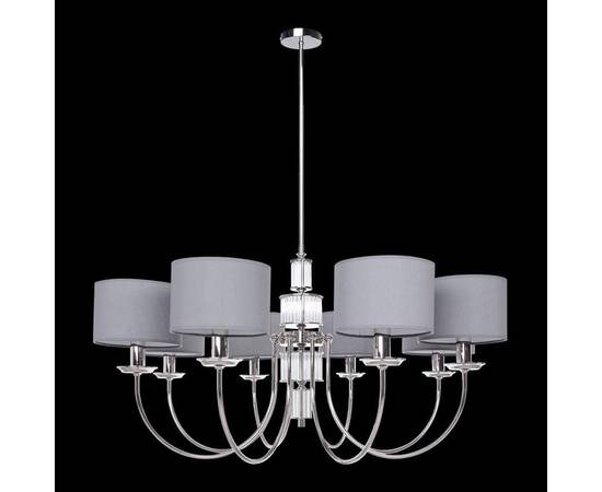 Подвесная люстра Kutek Mood Cero CER-ZW-8 (N), изображение 2