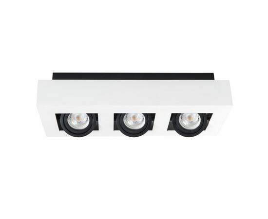 Точечный светильник Kanlux Stobi 26835