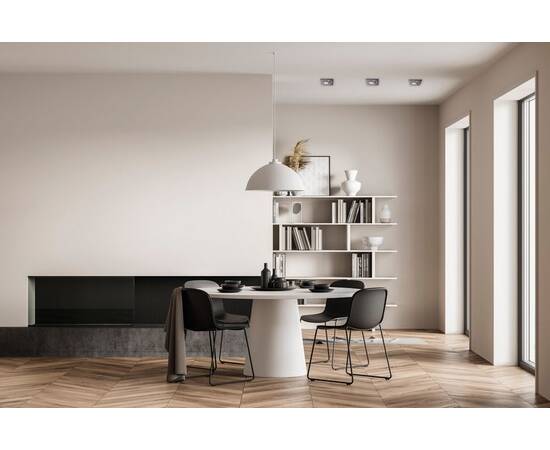 Точечный светильник Kanlux GLOZO DSL SR/B 36217, изображение 3