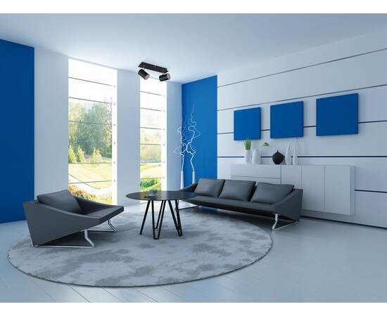 Спот Kanlux EVALO EL-2I B-SR 35693, изображение 4