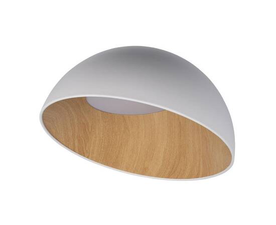 Потолочный светодиодный светильник Loft IT Egg 10197/500 White