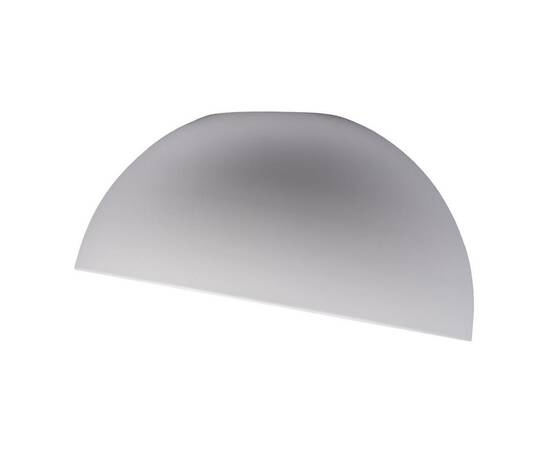 Потолочный светодиодный светильник Loft IT Egg 10197/500 White, изображение 3