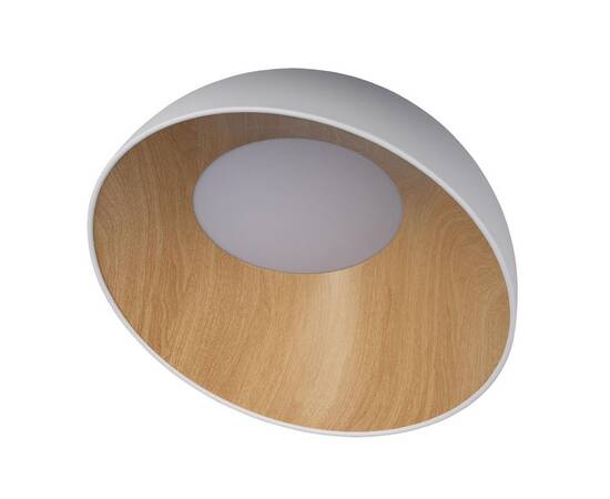 Потолочный светодиодный светильник Loft IT Egg 10197/500 White, изображение 4