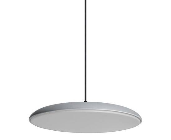 Подвесной светодиодный светильник Loft IT Plato 10119 Grey, изображение 2