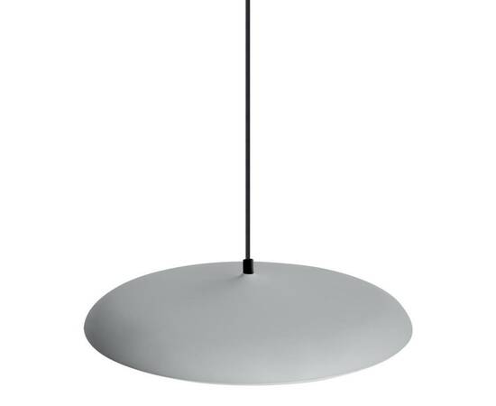 Подвесной светодиодный светильник Loft IT Plato 10119 Grey, изображение 3