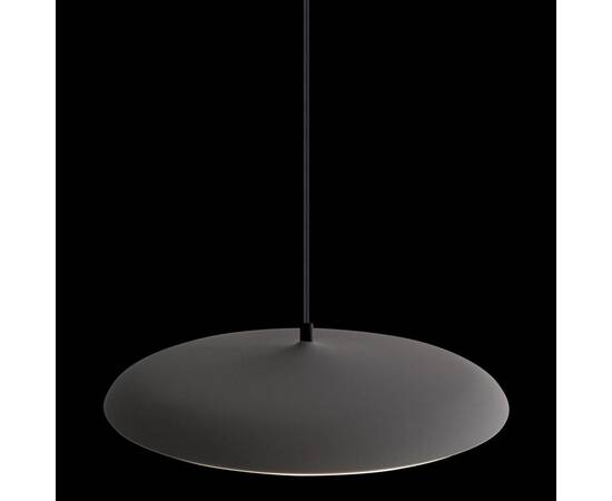 Подвесной светодиодный светильник Loft IT Plato 10119 Grey, изображение 4