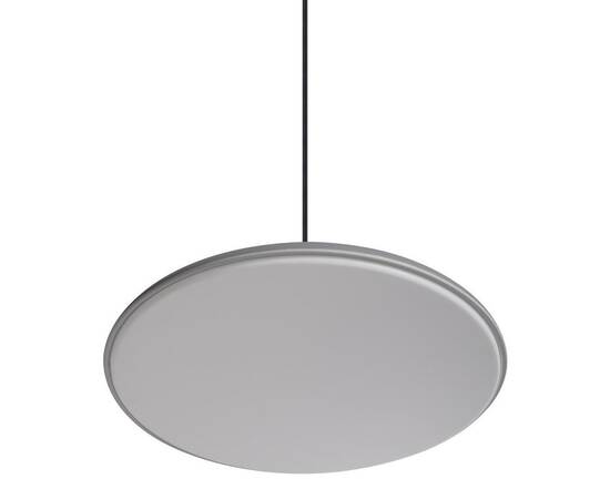 Подвесной светодиодный светильник Loft IT Plato 10119 Grey, изображение 5