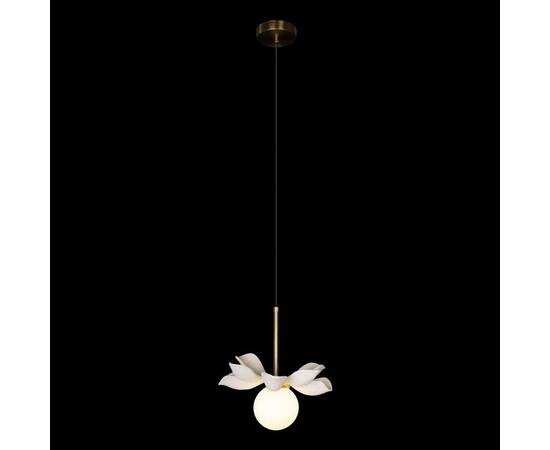 Подвесной светильник Loft IT Monro 10213/B White, изображение 2