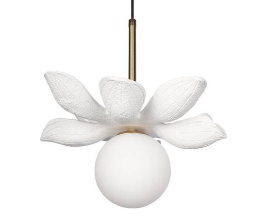 Подвесной светильник Loft IT Monro 10213/B White, изображение 3