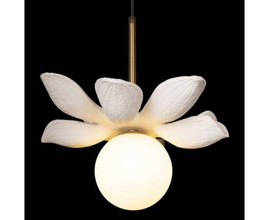 Подвесной светильник Loft IT Monro 10213/B White, изображение 4