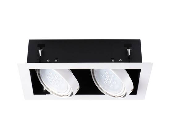 Точечный светильник Kanlux MATEO ES DLP-250-W 32933