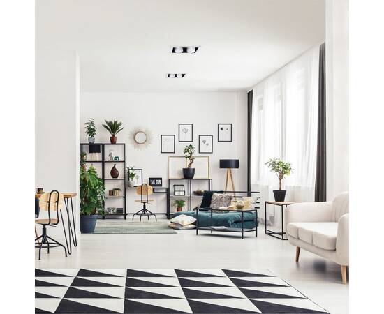 Точечный светильник Kanlux MATEO ES DLP-250-W 32933, изображение 5