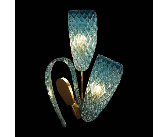 Настенный светильник Loft IT Lirio 10214/3W, изображение 2