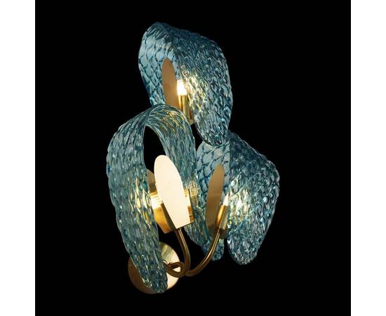 Настенный светильник Loft IT Lirio 10214/3W, изображение 6