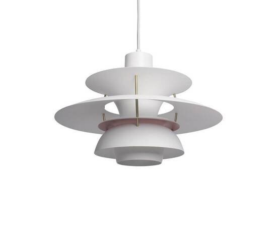 Подвесной светильник Loft IT Floret 10113 White, изображение 2