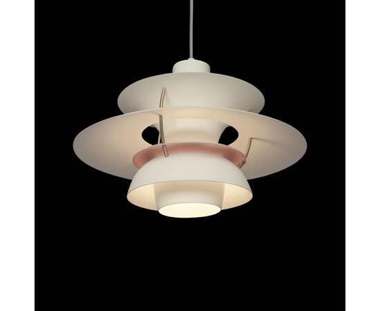 Подвесной светильник Loft IT Floret 10113 White, изображение 3