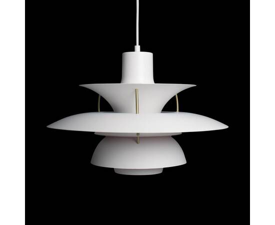Подвесной светильник Loft IT Floret 10113 White, изображение 4