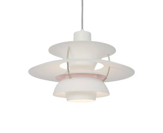 Подвесной светильник Loft IT Floret 10113 White, изображение 5