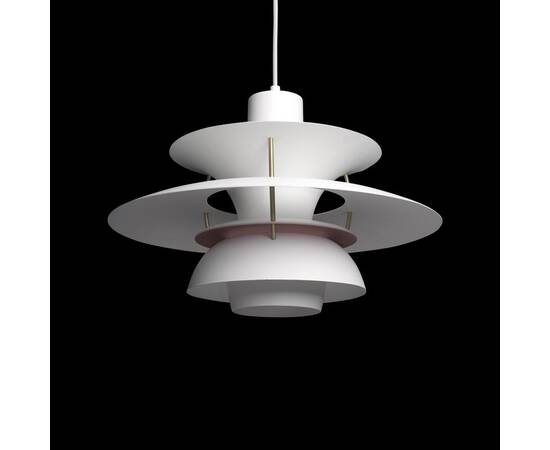 Подвесной светильник Loft IT Floret 10113 White, изображение 6