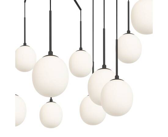 Подвесная люстра Maytoni Branch MOD176PL-16G, изображение 3