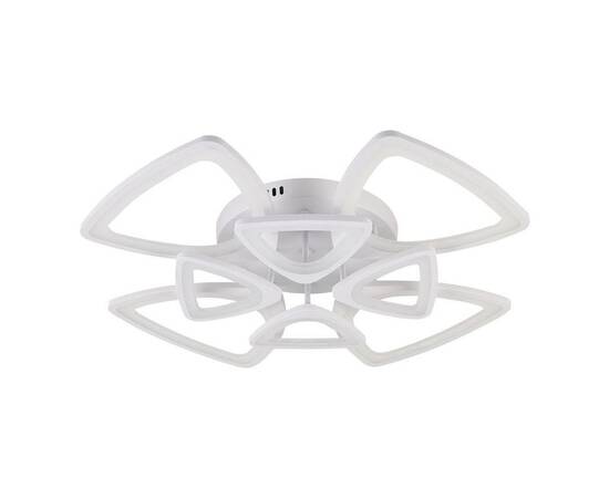 Потолочная светодиодная люстра Natali Kovaltseva Innovation Style 83038