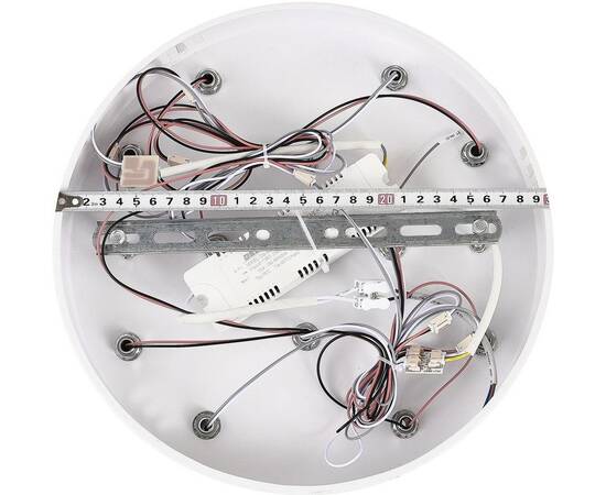 Потолочная светодиодная люстра Natali Kovaltseva Innovation Style 83038, изображение 4