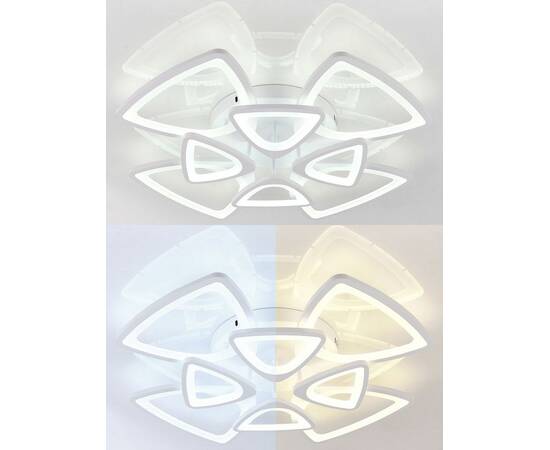 Потолочная светодиодная люстра Natali Kovaltseva Innovation Style 83038, изображение 5