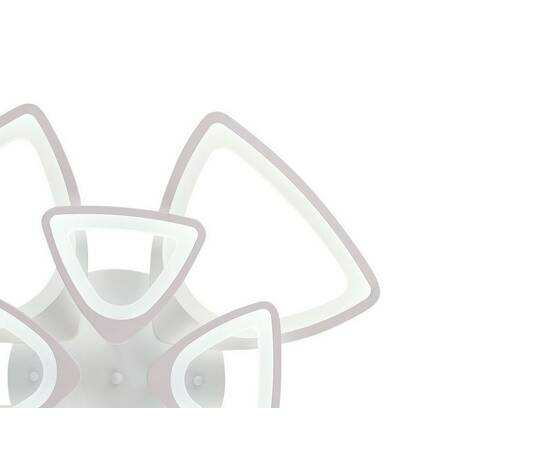 Потолочная светодиодная люстра Natali Kovaltseva Innovation Style 83038, изображение 7