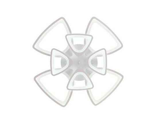 Потолочная светодиодная люстра Natali Kovaltseva Innovation Style 83038, изображение 8