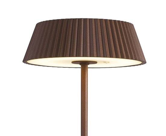 Уличный светодиодный светильник Mantra Relax 7935, изображение 2