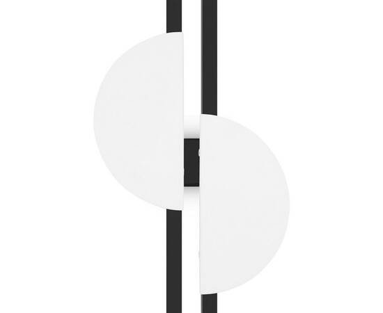 Настенный светодиодный светильник Maytoni Skyline MOD179WL-L22W4K, изображение 2